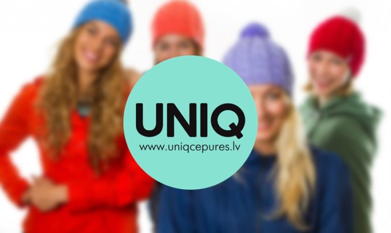 UNIQcepures